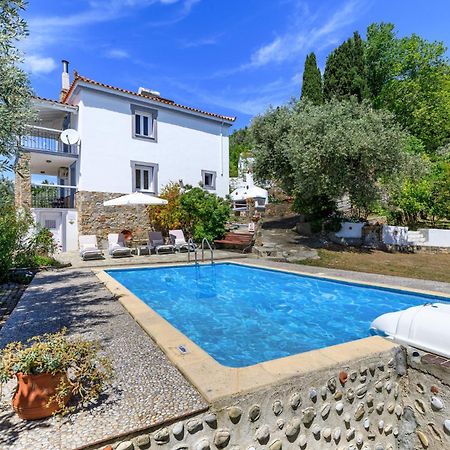Villa Agia Marina Bandar Skopelos Luaran gambar