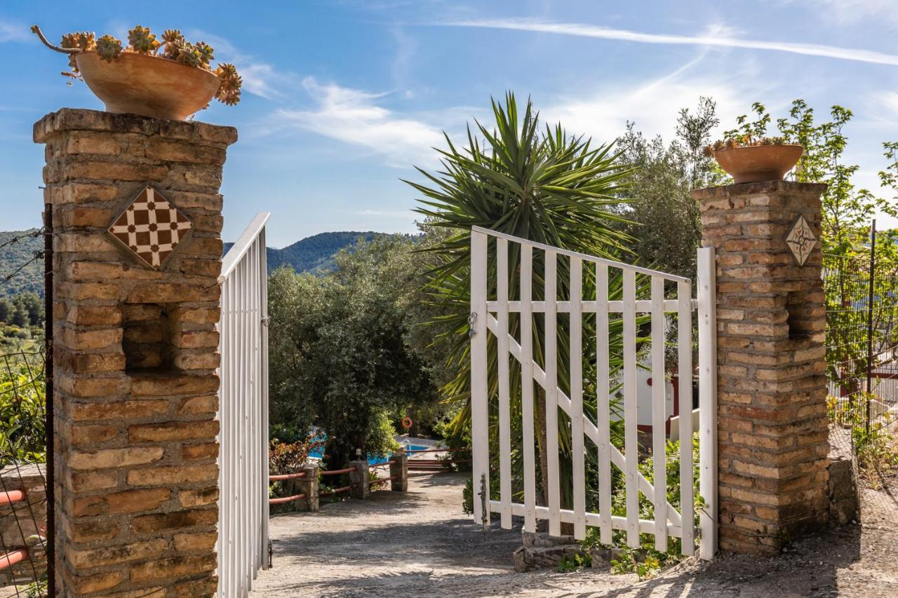 Villa Agia Marina Bandar Skopelos Luaran gambar